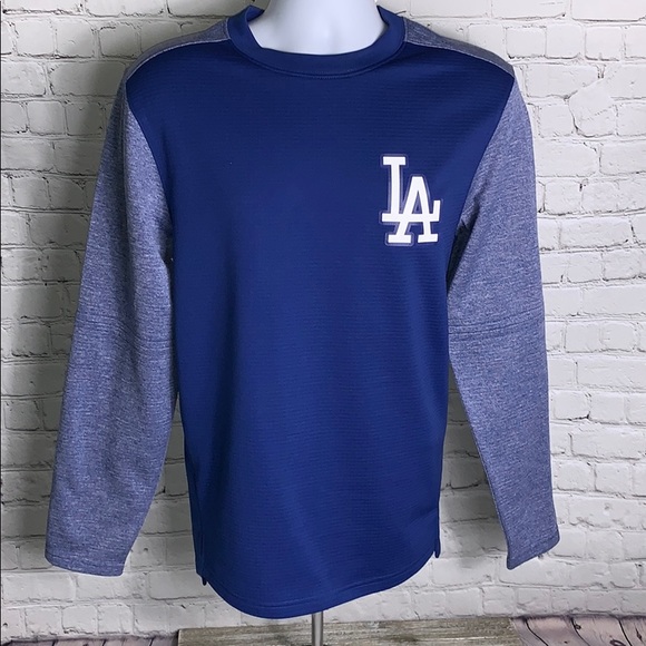 la dodgers long sleeve t shirt